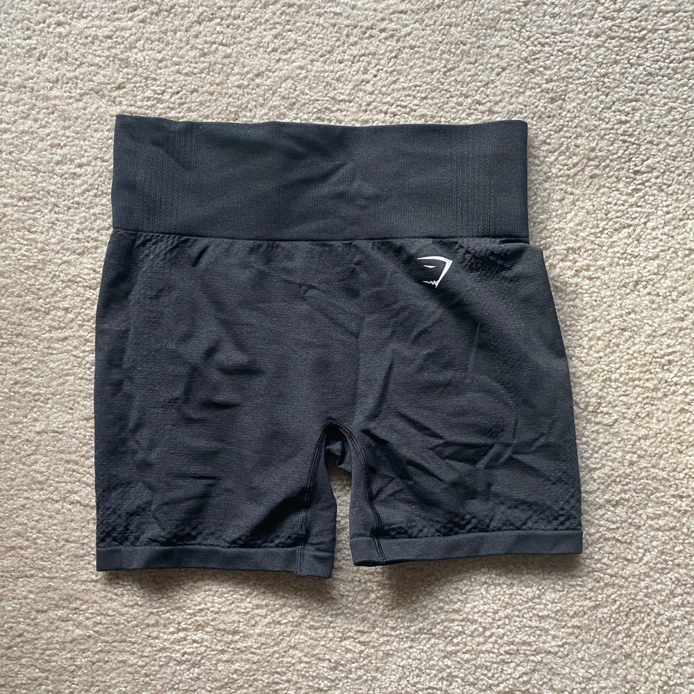 seamless gymshark collection